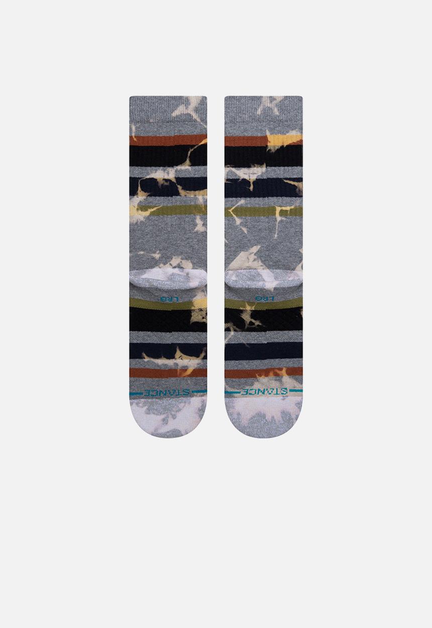 Stance Socks - Brong socks - grey