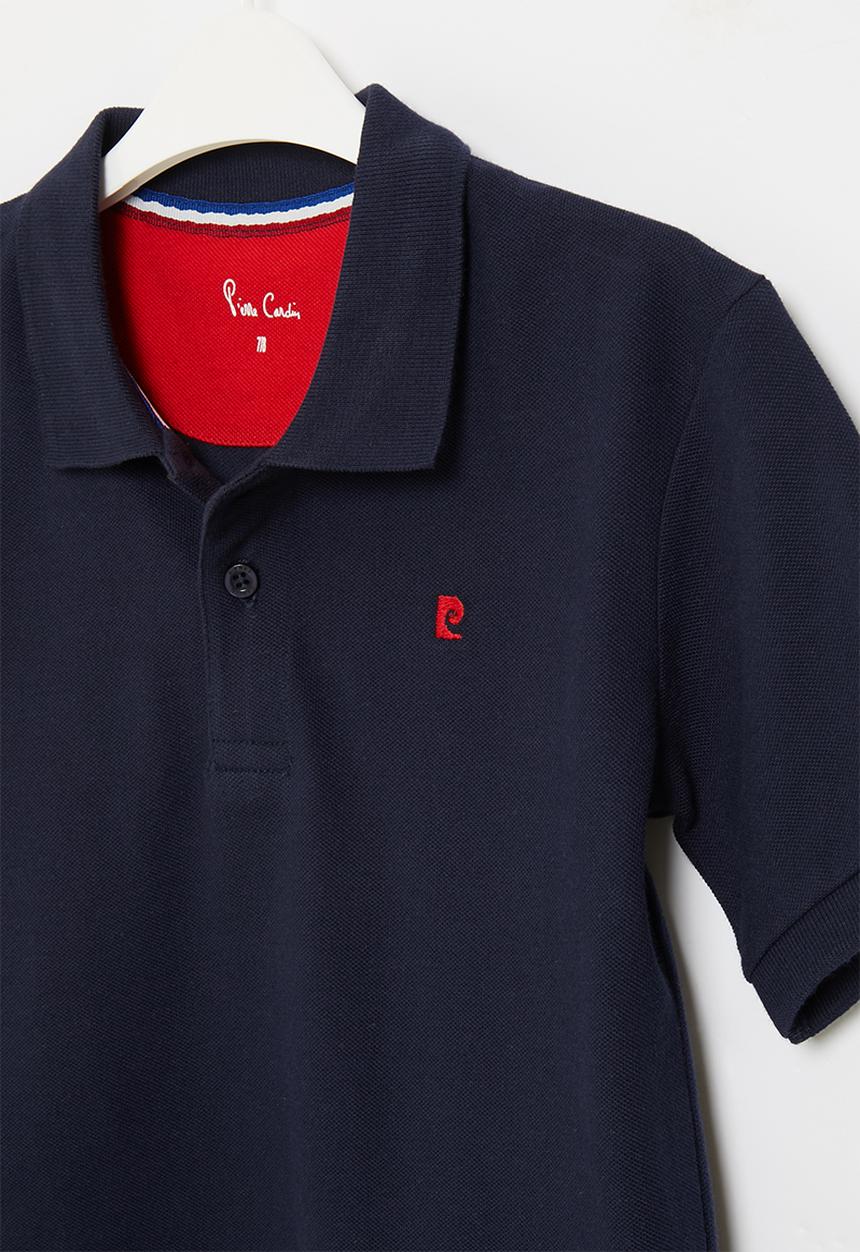 Pierre Cardin - Pk classic golfer - navy