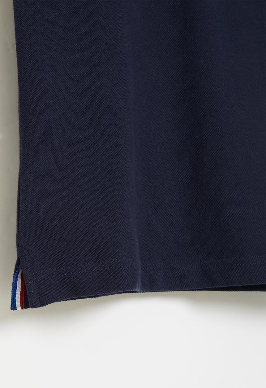 Pierre Cardin - Pk classic golfer - navy