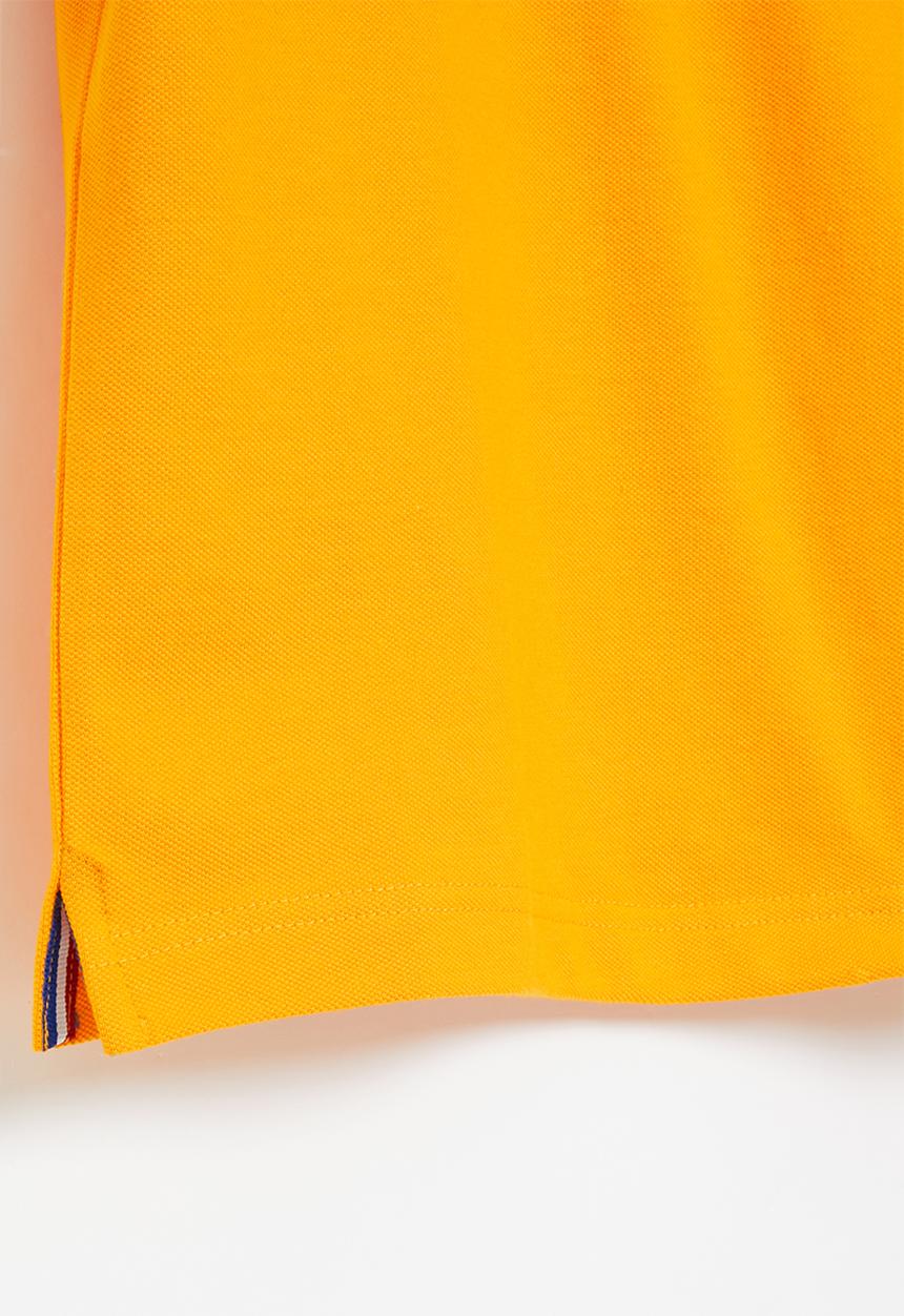 Pierre Cardin - Pk classic golfer - yellow