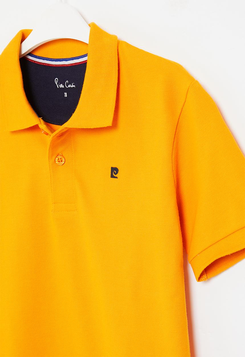 Pierre Cardin - Pk classic golfer - yellow