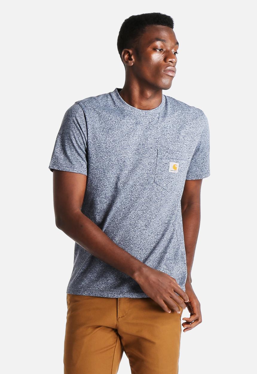 Carhartt WIP - Pocket T-shirt