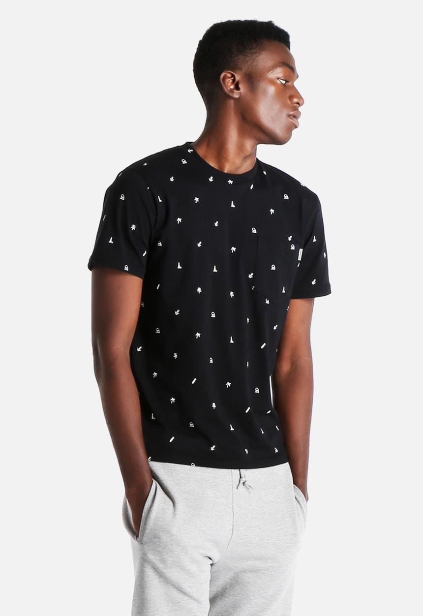 Carhartt WIP - Economy T-shirt