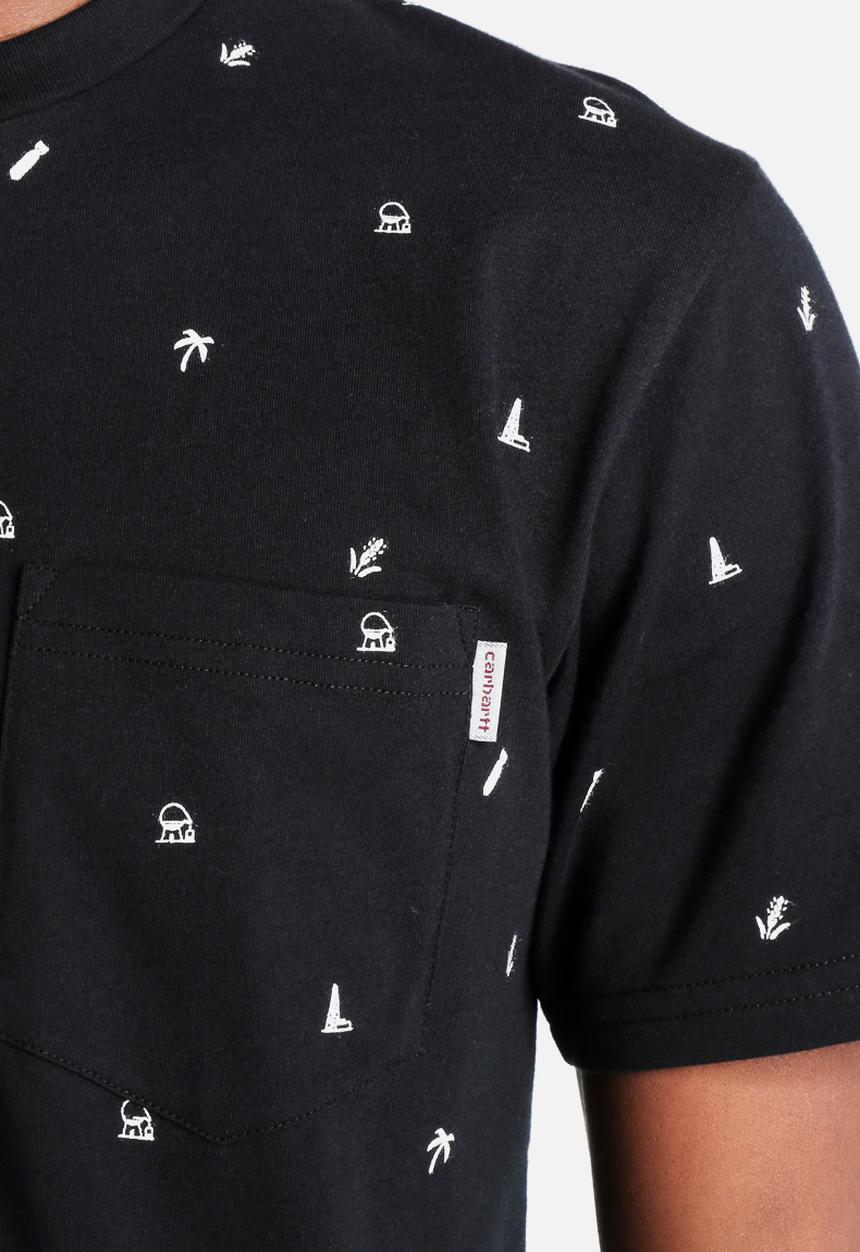 Carhartt WIP - Economy T-shirt