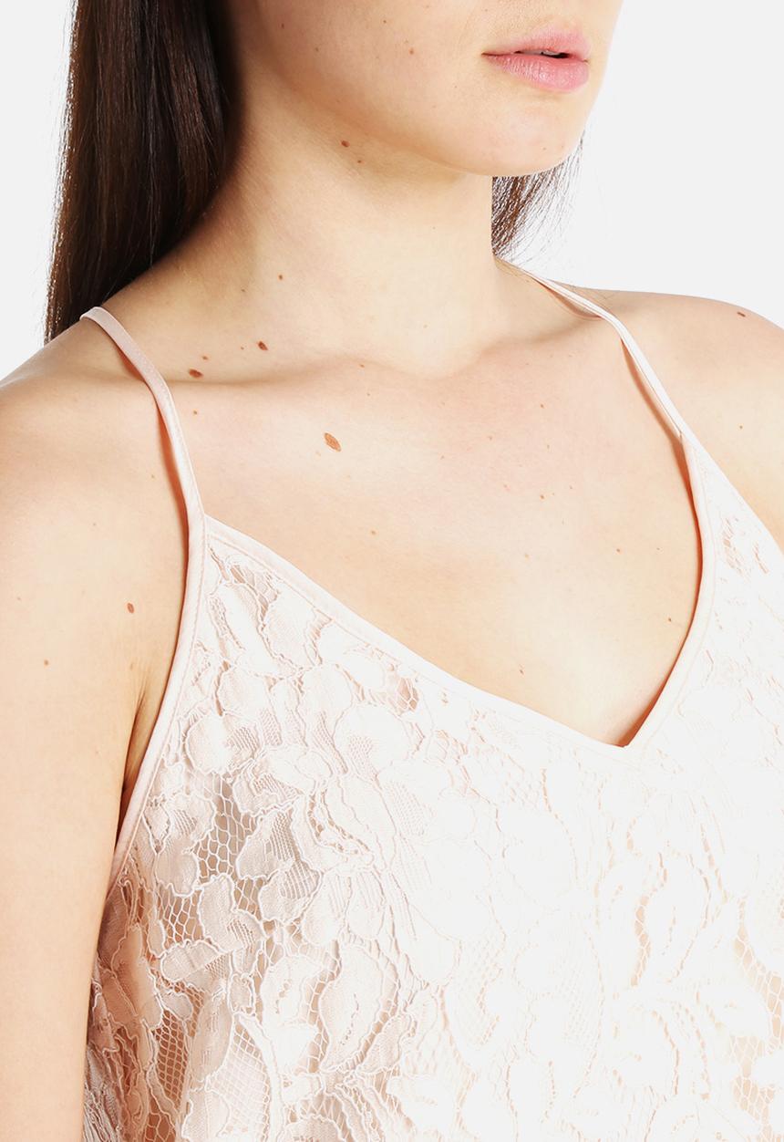 Y.A.S - Ballad lace cami