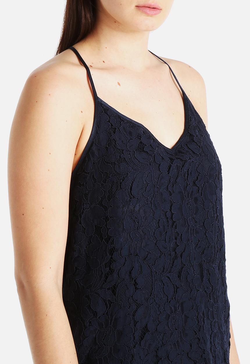 Y.A.S - Ballad lace cami