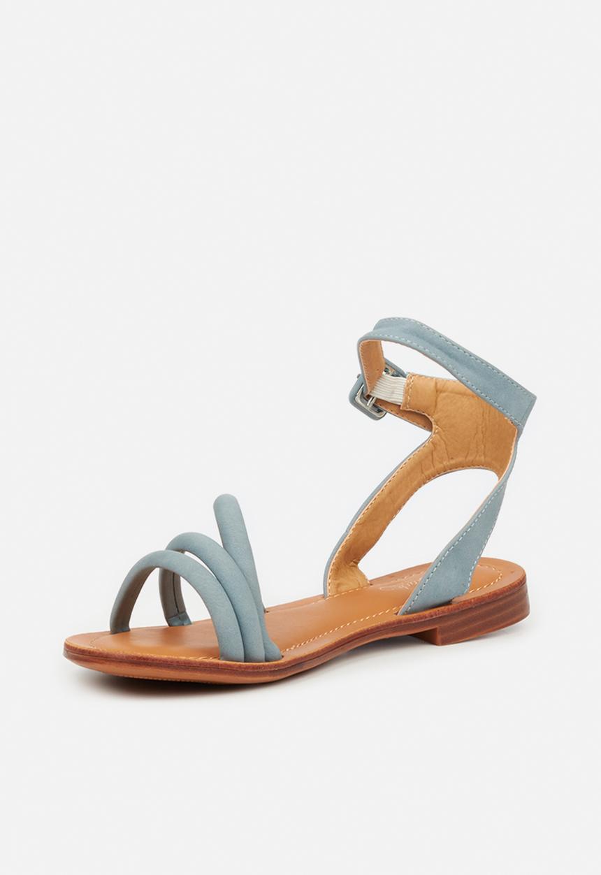 Miss Black - Sicily14 sandal - blue