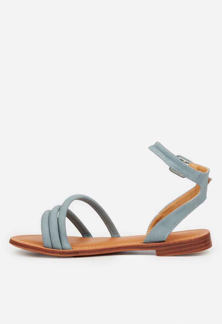 Miss Black - Sicily14 sandal - blue