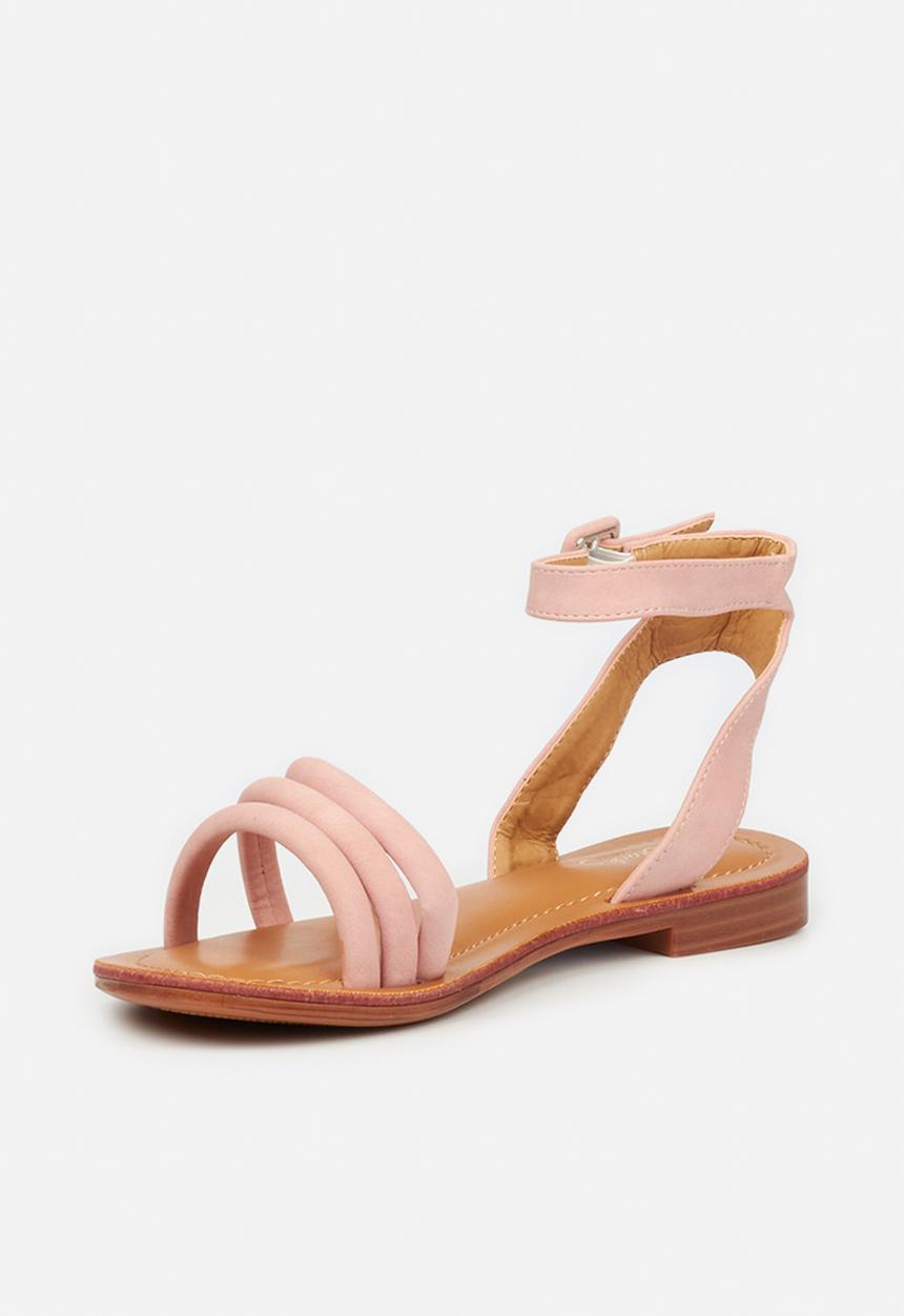 Miss Black - Sicily14 sandal - pink