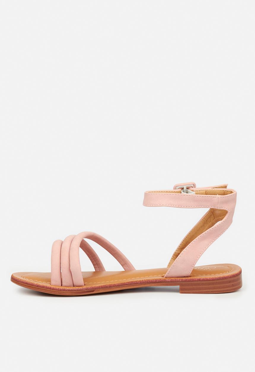 Miss Black - Sicily14 sandal - pink