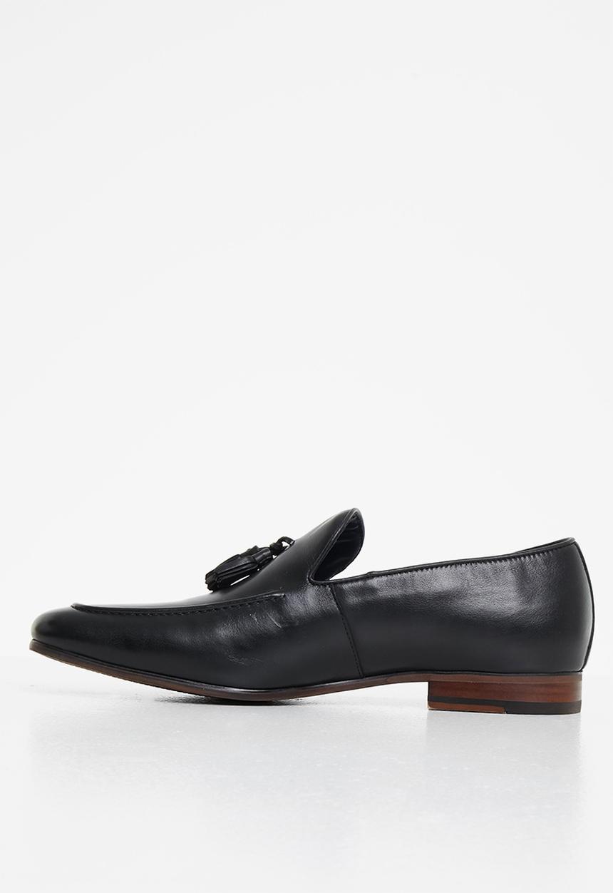 Steve Madden - Duncan - black