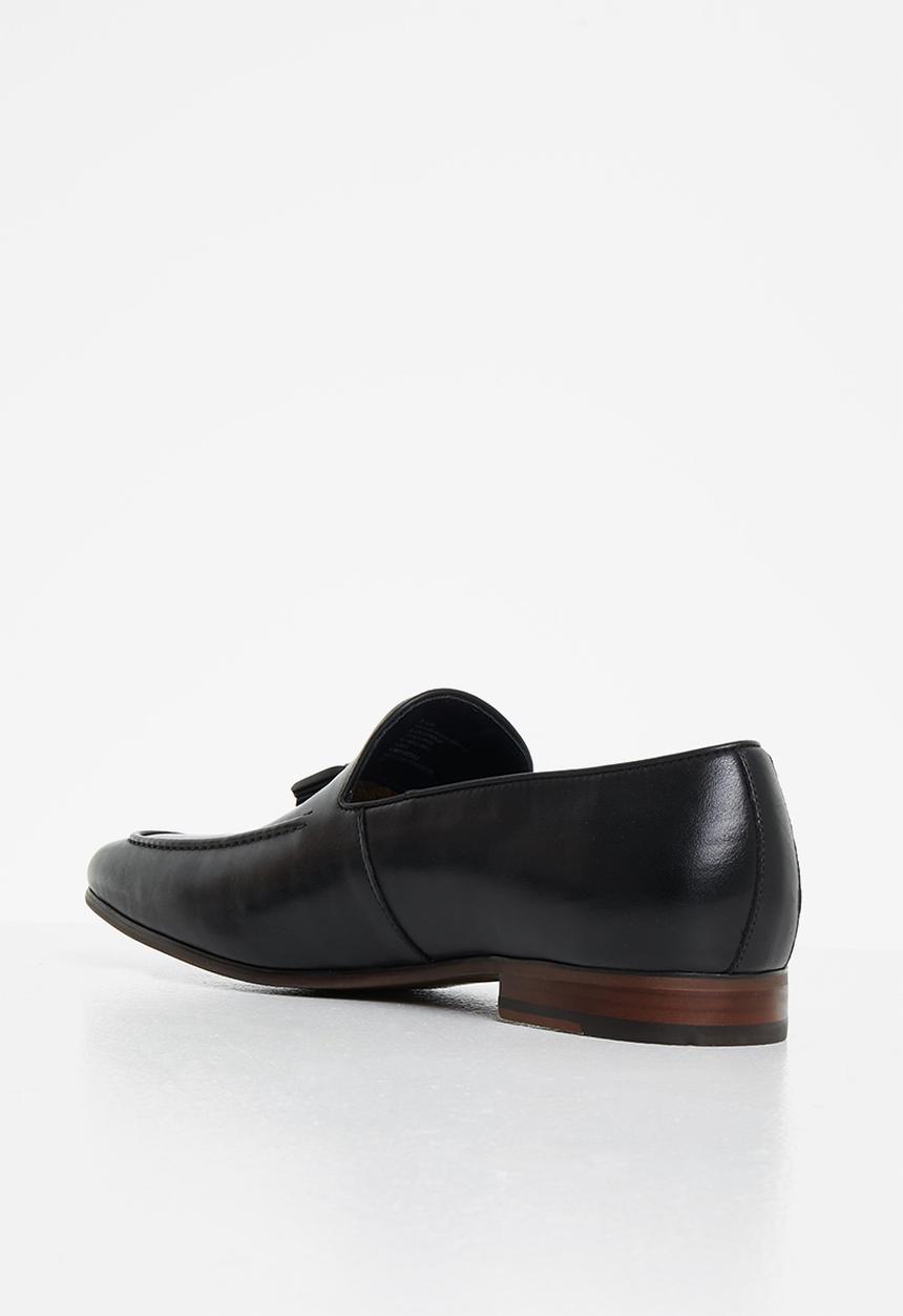 Steve Madden - Duncan - black
