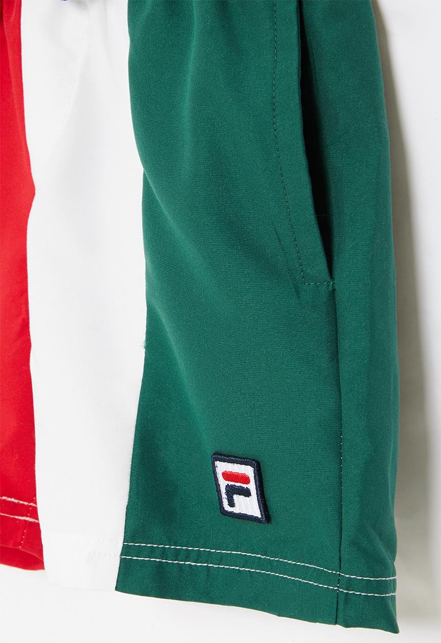 FILA - Fano shorts - multi 