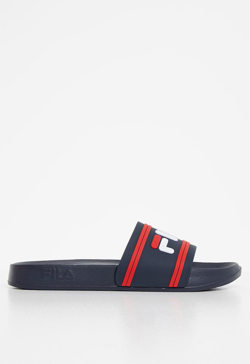 FILA - Cabana slide - navy