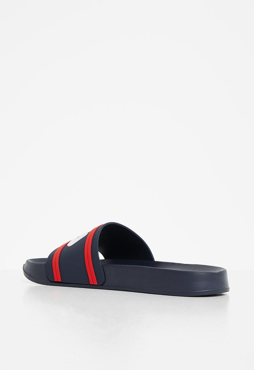 FILA - Cabana slide - navy