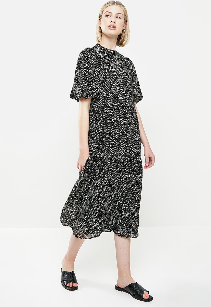 ONLY - Nina dress - black