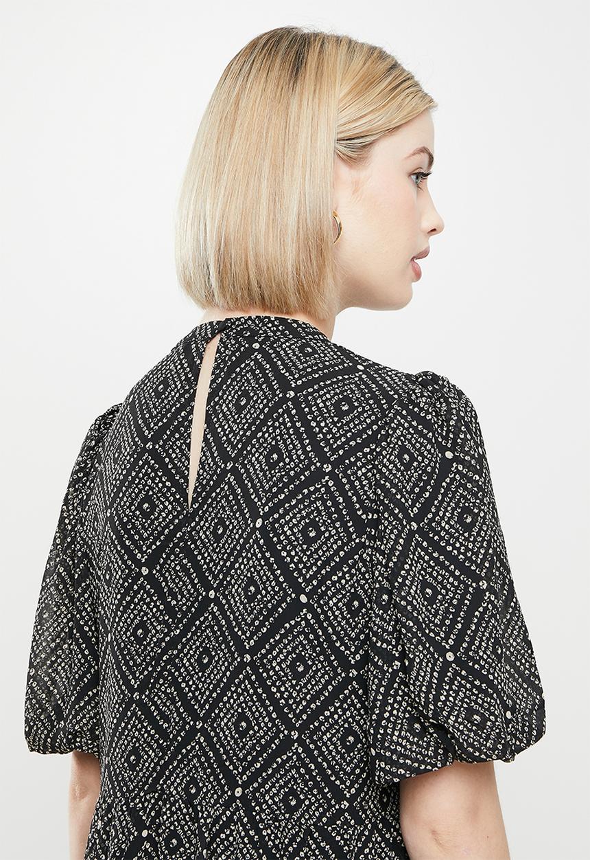 ONLY - Nina dress - black