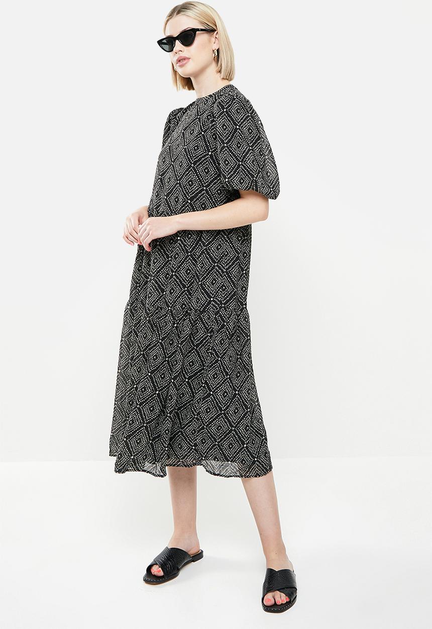 ONLY - Nina dress - black