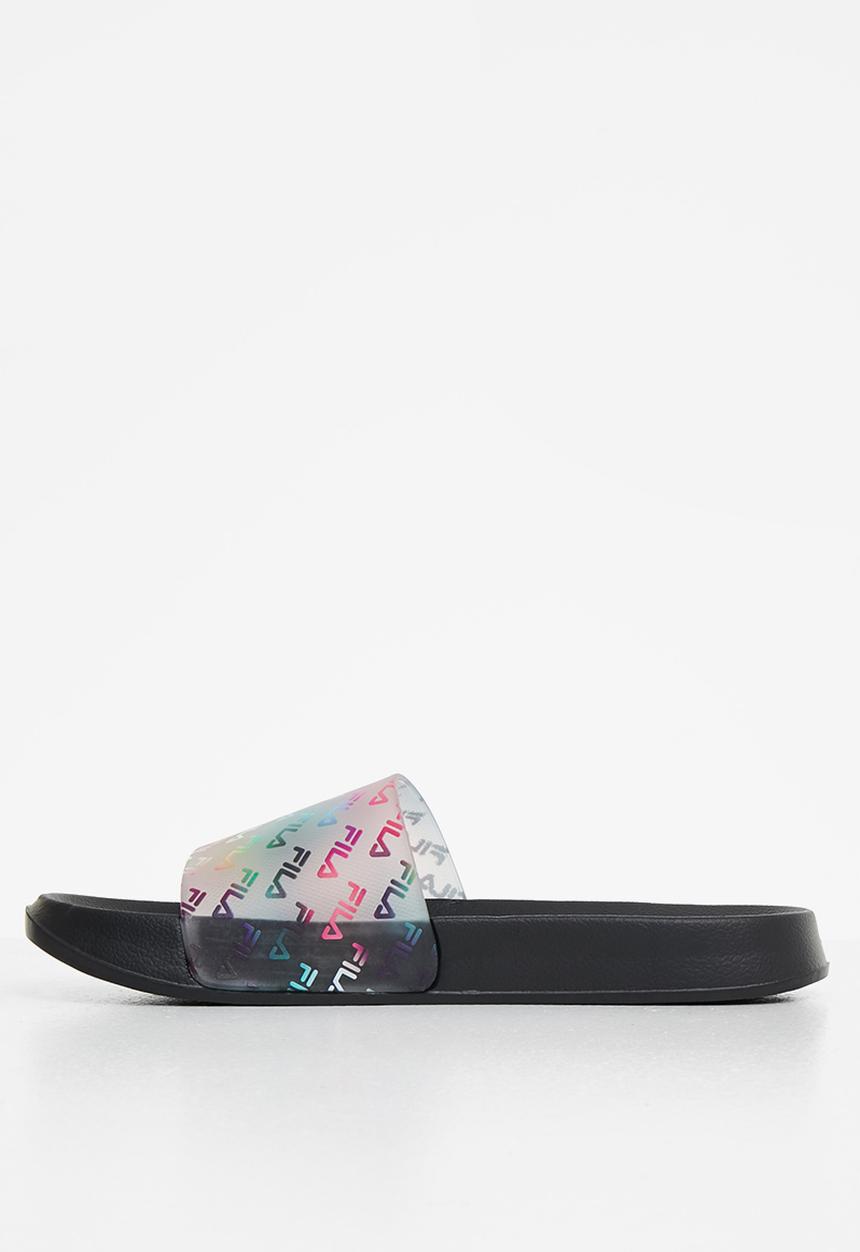 FILA - Mavi slide - multi