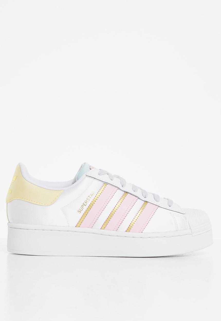 adidas Originals - Superstar bold