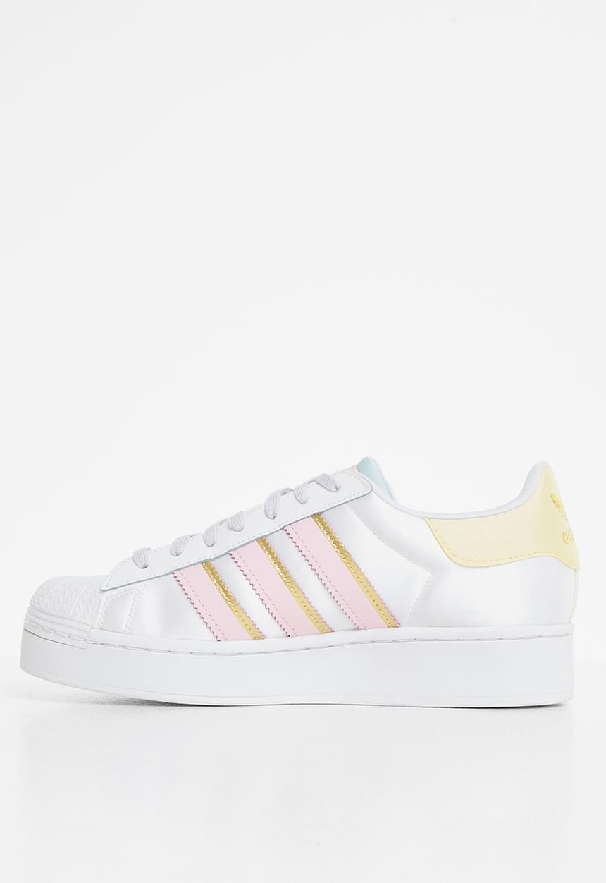 adidas Originals - Superstar bold