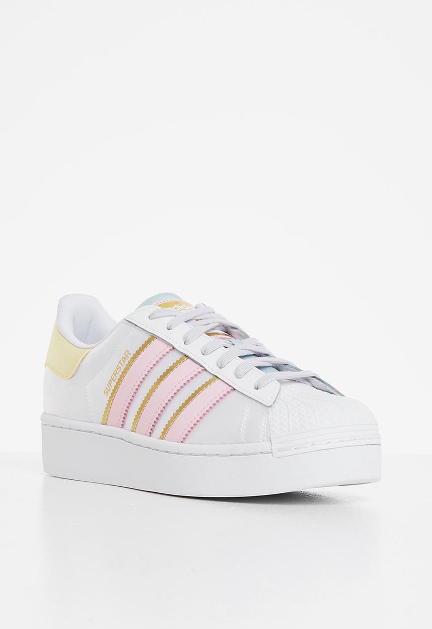 adidas Originals - Superstar bold