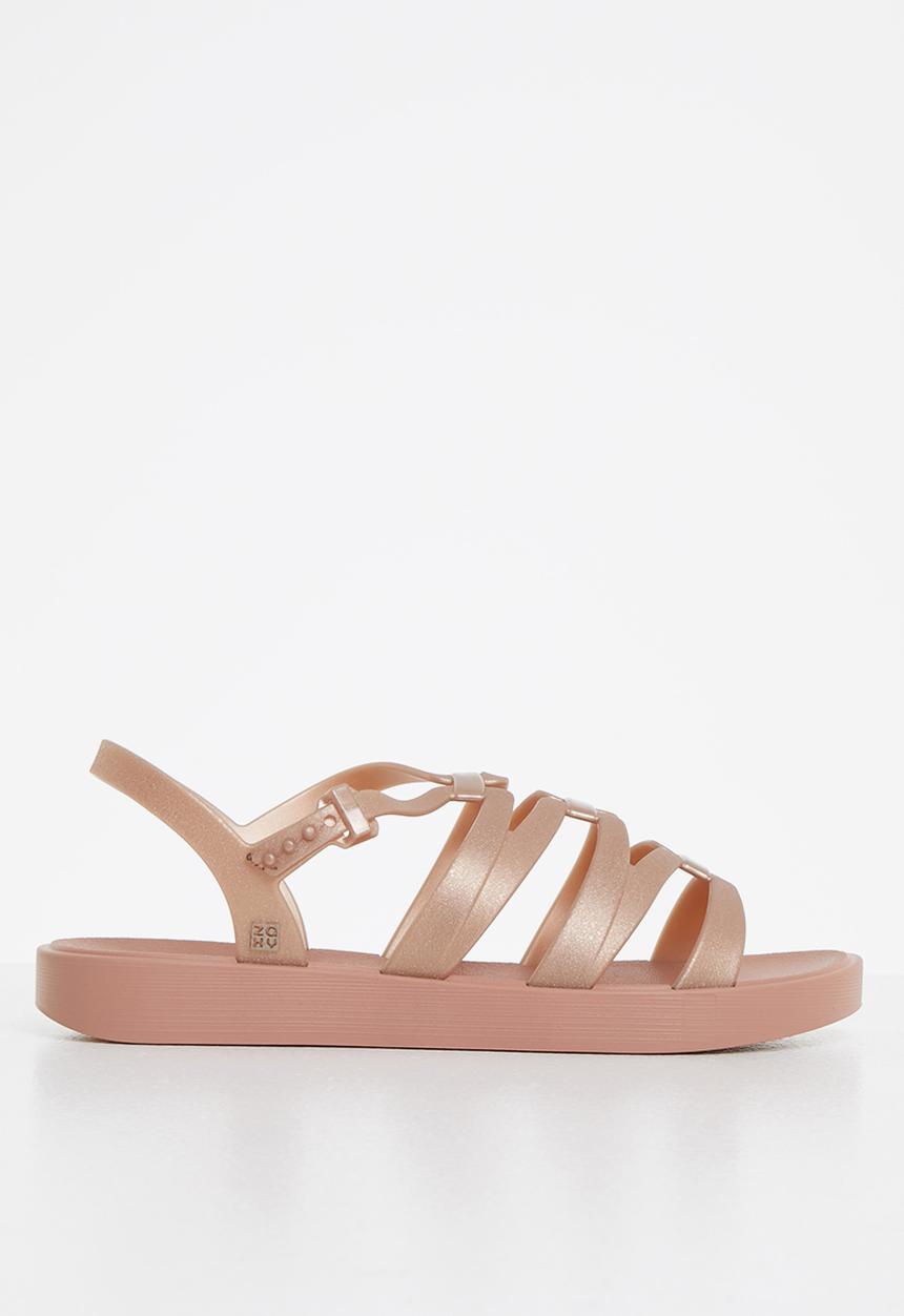 Zaxy - Sunny sandal fem - rose