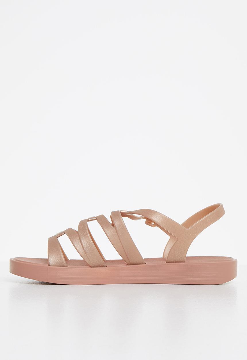 Zaxy - Sunny sandal fem - rose