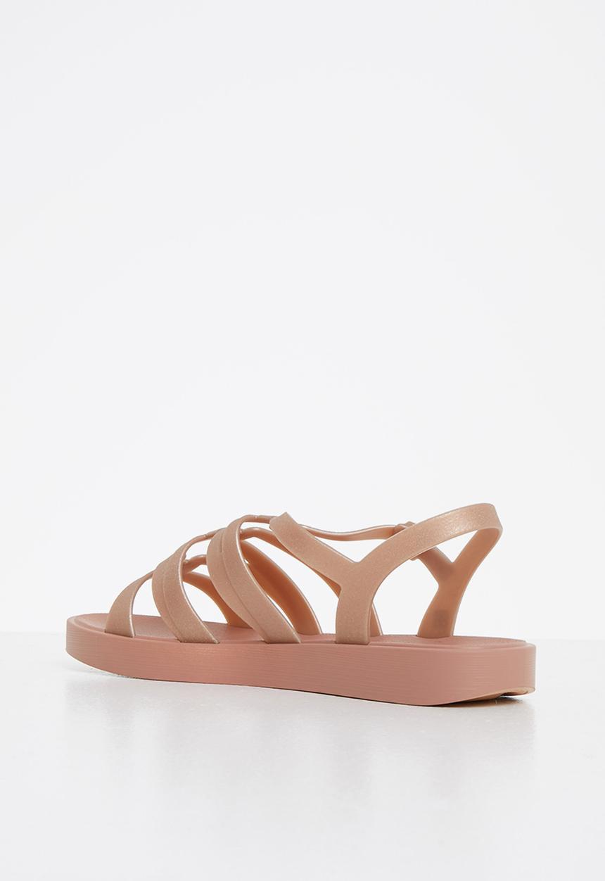 Zaxy - Sunny sandal fem - rose