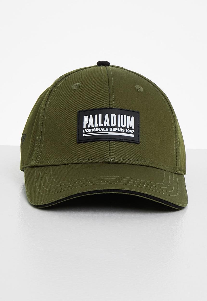 Palladium - Peak - olive