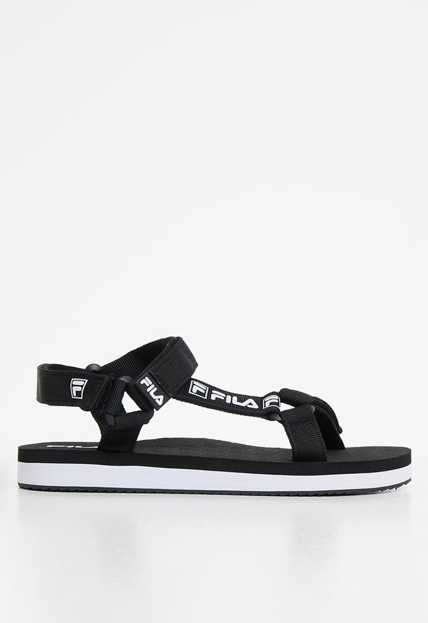 FILA - Venus 2.0 - black