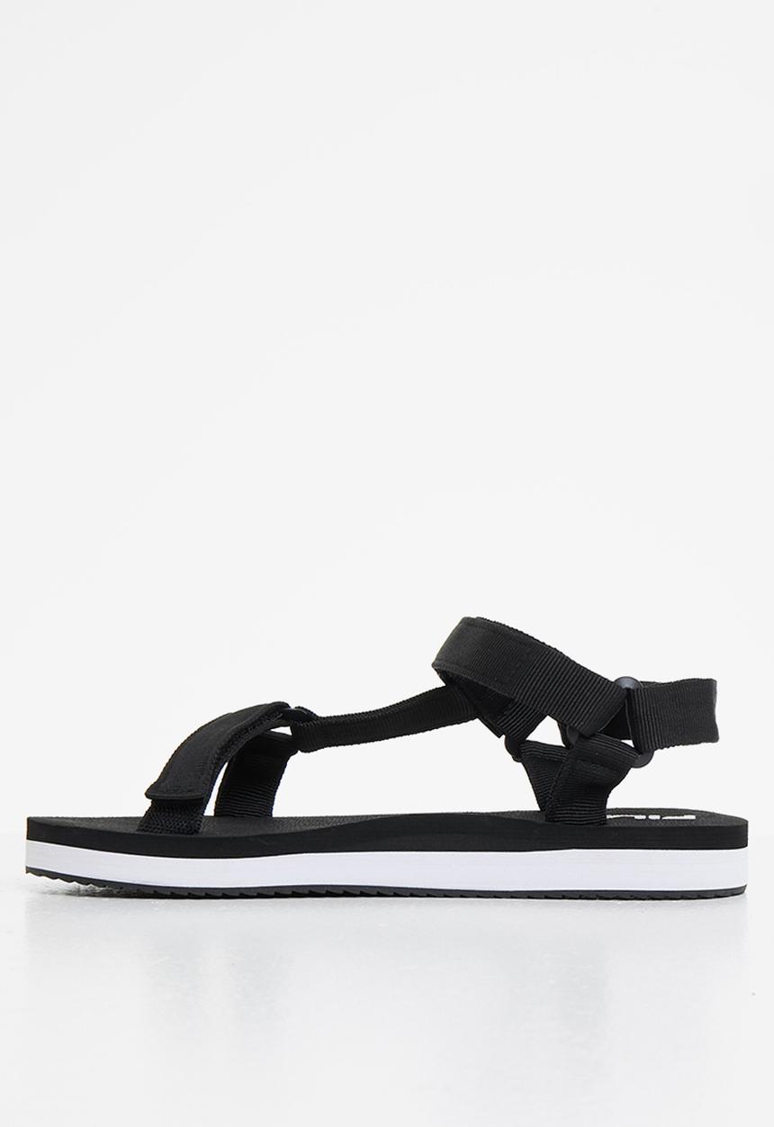 FILA - Venus 2.0 - black