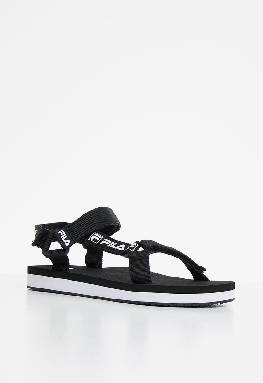 FILA - Venus 2.0 - black