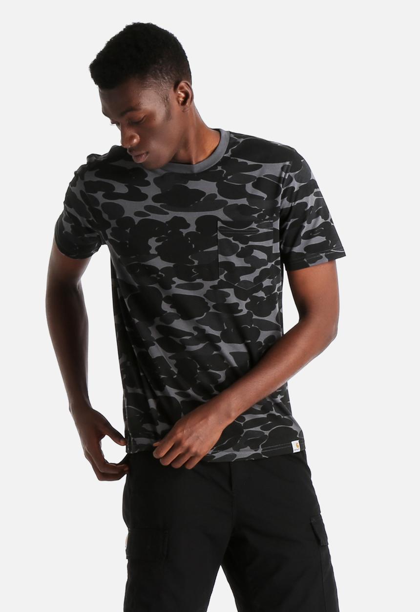 Carhartt WIP - Balboa T-shirt
