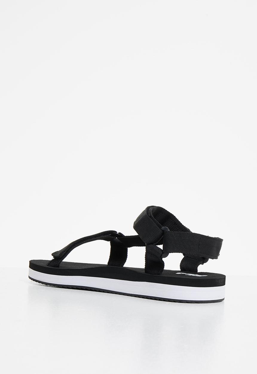FILA - Venus 2.0 - black