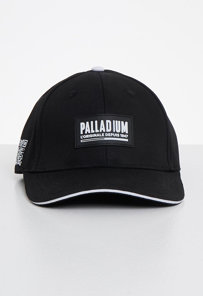 Palladium - Peak - black