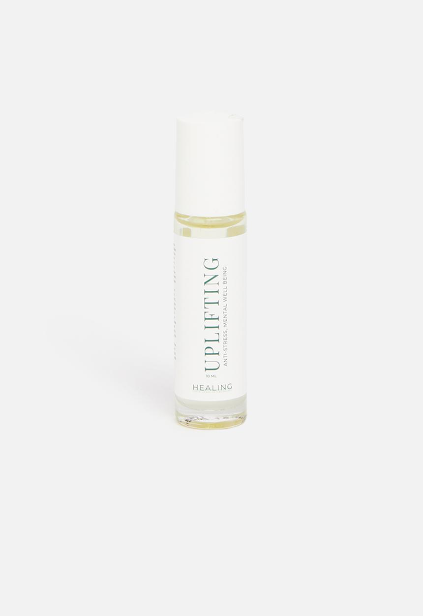 HEALING - Uplifting Essential Oil Roller