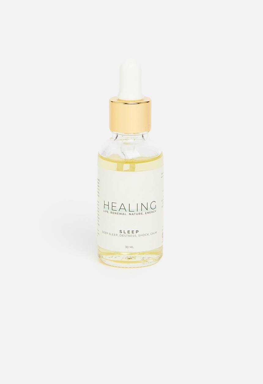 HEALING - Sleep Essential Oil
