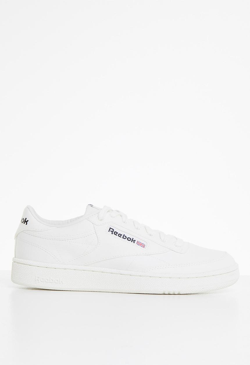 Reebok - Club C 85 grow - alive with color