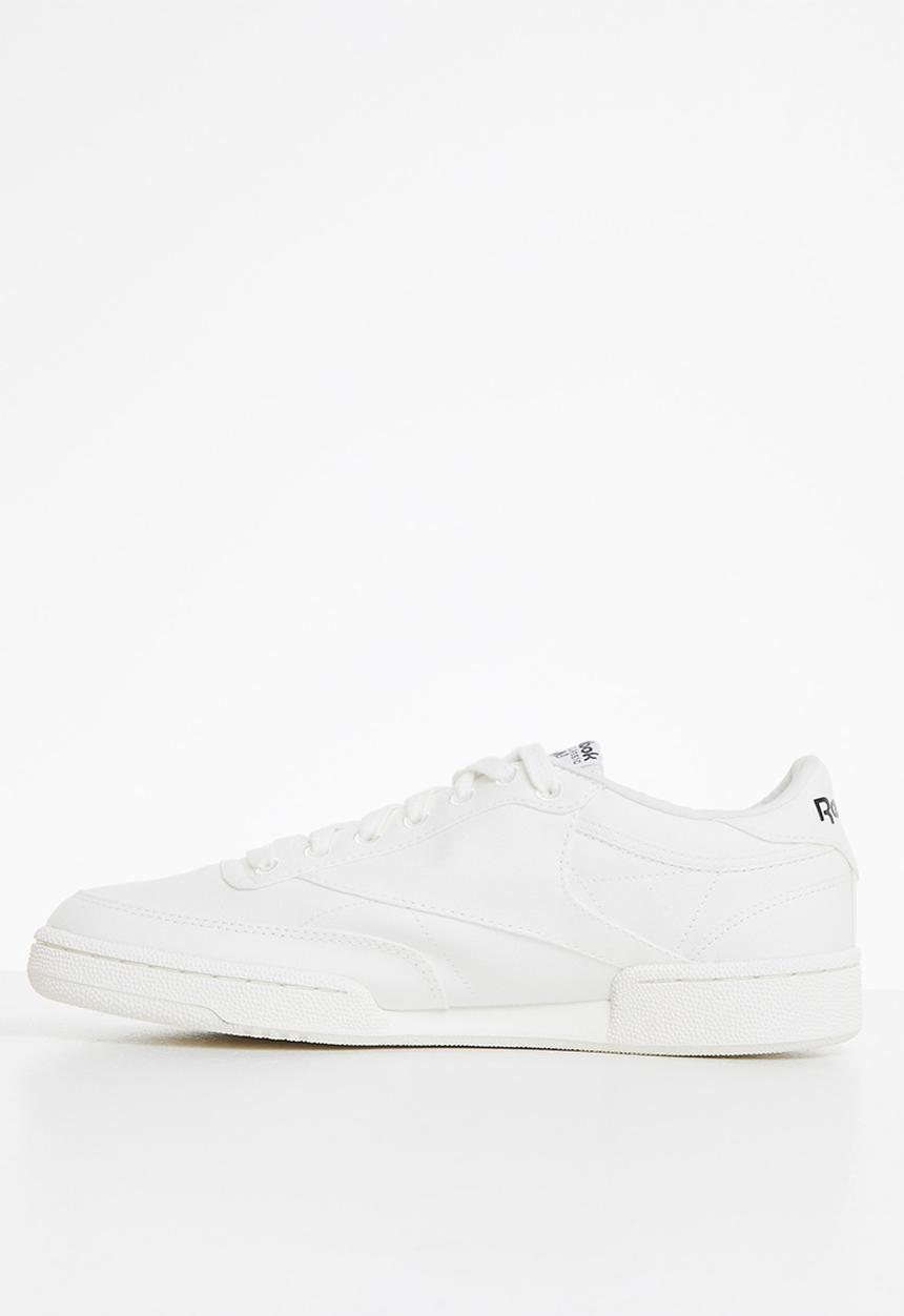 Reebok - Club C 85 grow - alive with color