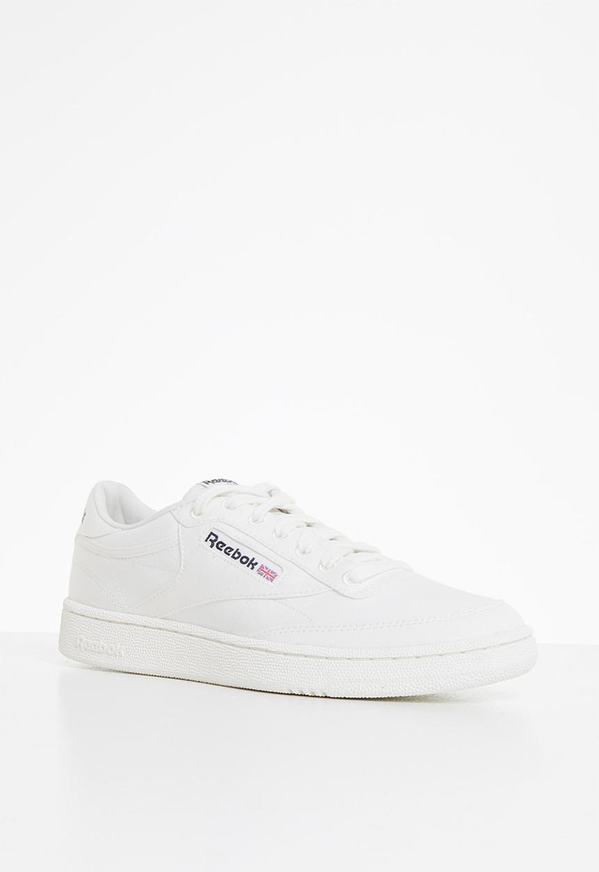Reebok - Club C 85 grow - alive with color