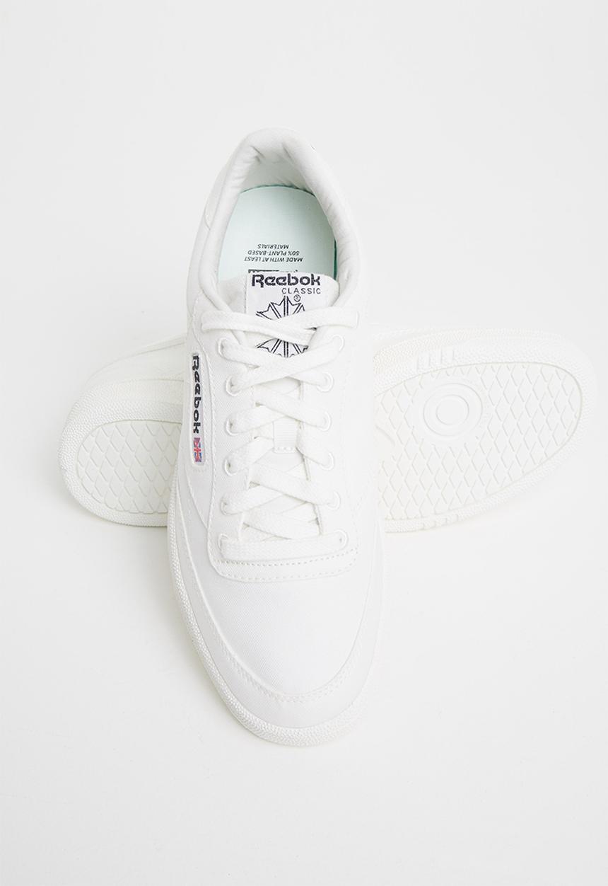 Reebok - Club C 85 grow - alive with color