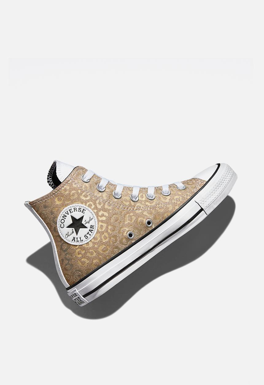 Converse - Chuck taylor all star - saturn gold/white/white