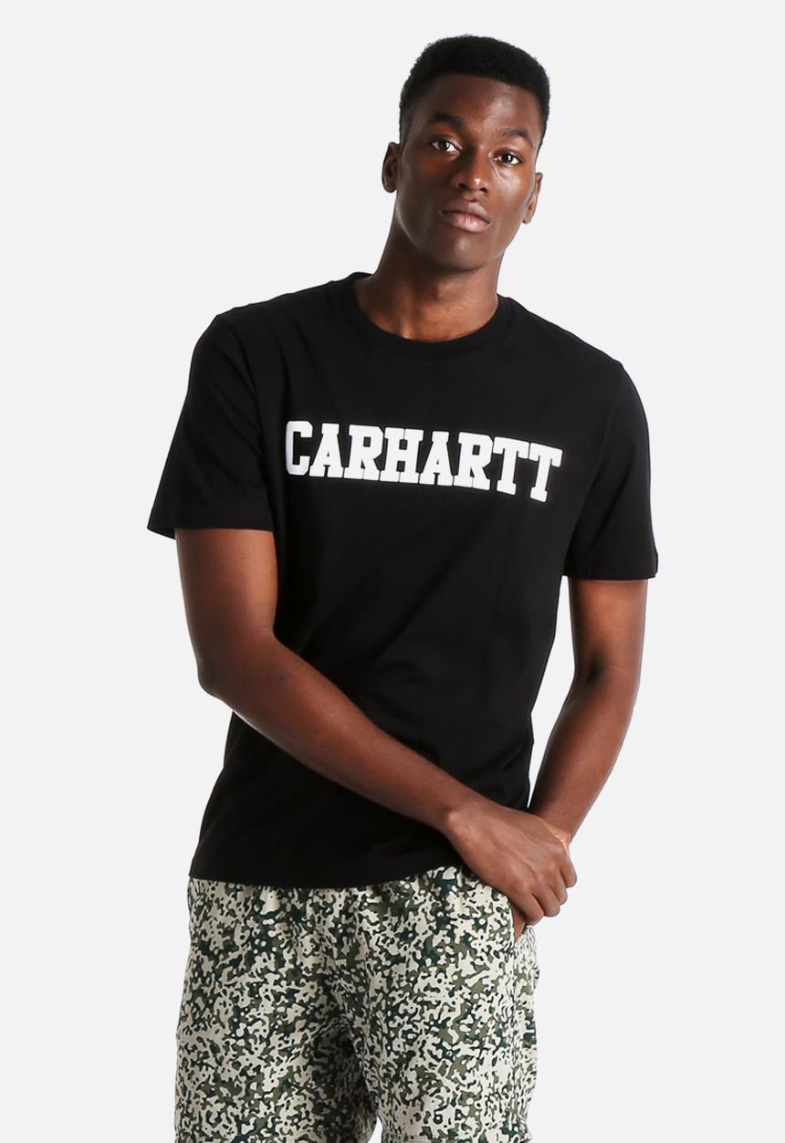 Carhartt WIP - College T-shirt
