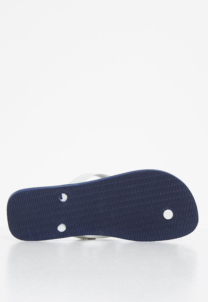 Havaianas - Top netflix - navy