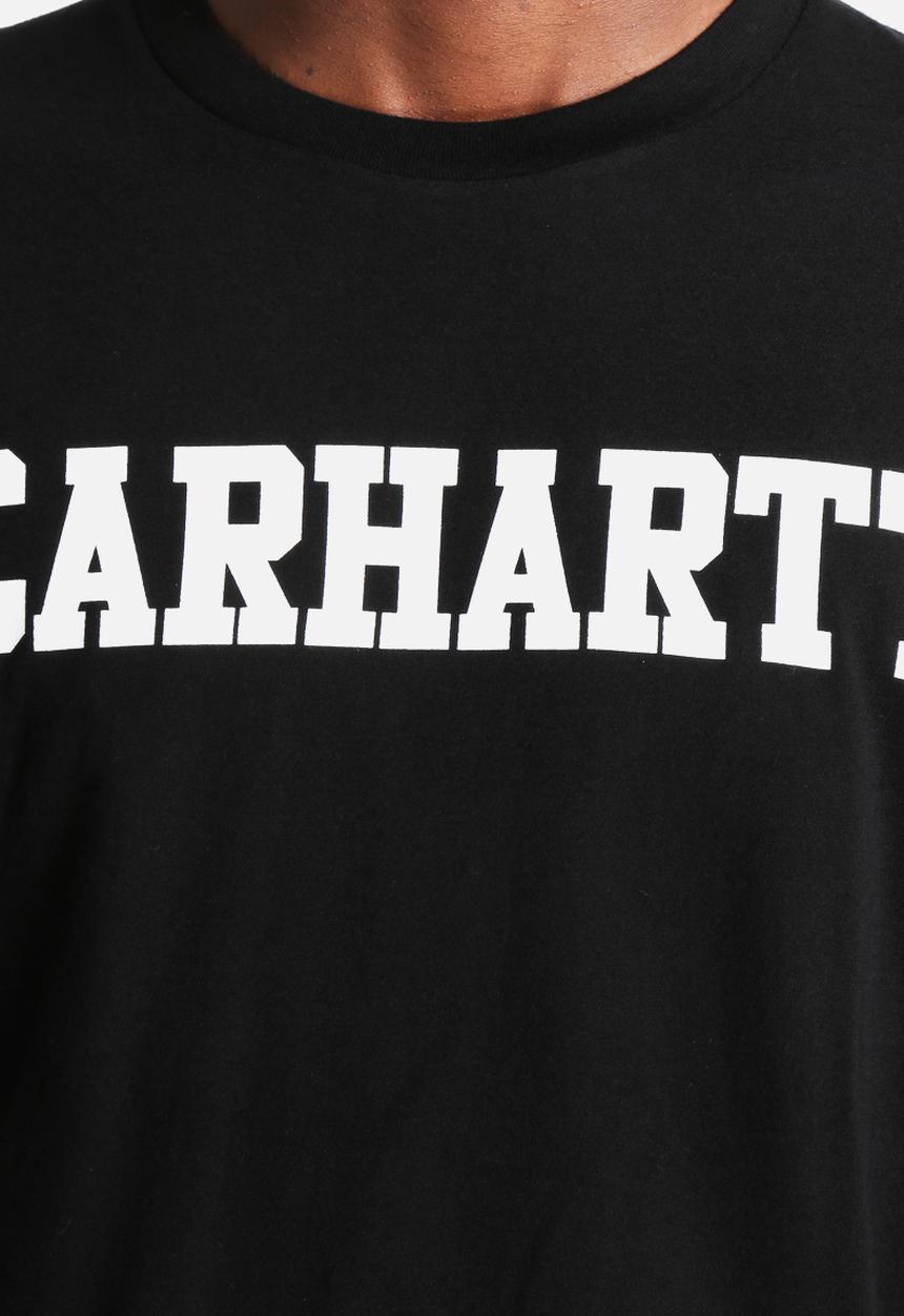Carhartt WIP - College T-shirt