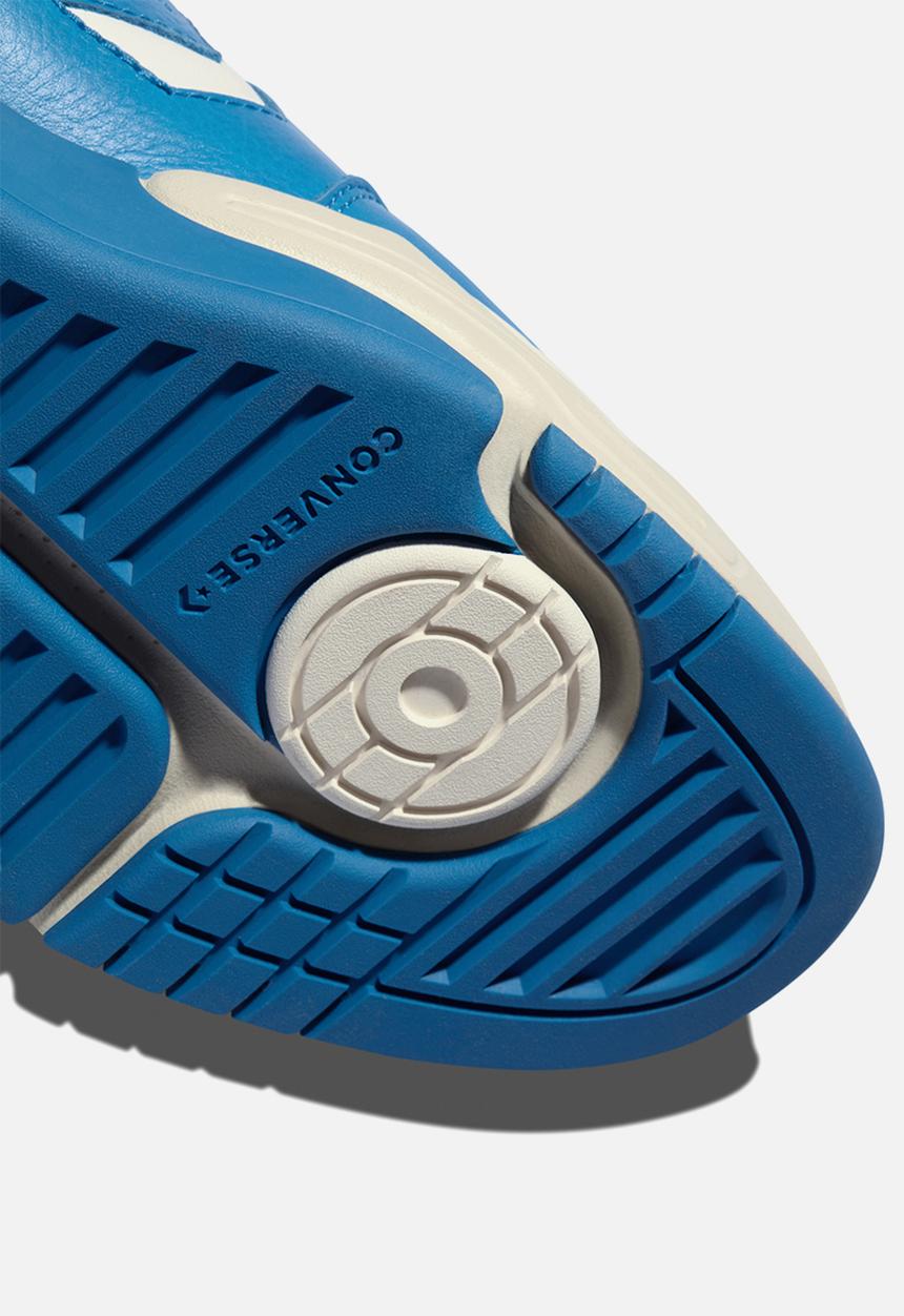 Converse - Weapon cx - kinetic blue/white/cloud cream
