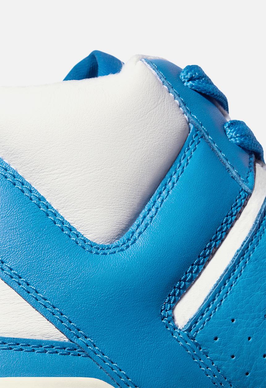 Converse - Weapon cx - kinetic blue/white/cloud cream