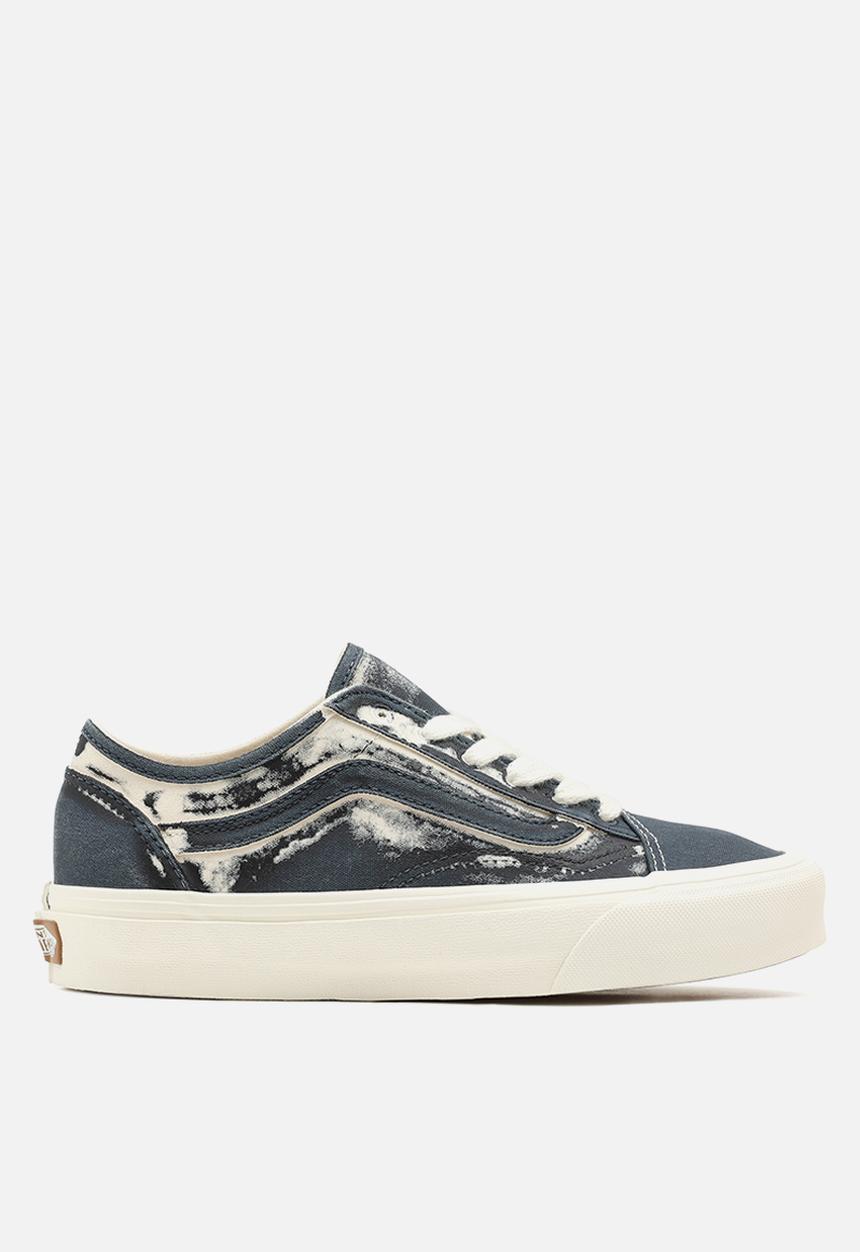 Vans - Old skool tapered - (eco theory) dress blues/natural