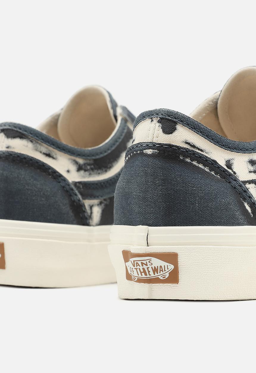 Vans - Old skool tapered - (eco theory) dress blues/natural
